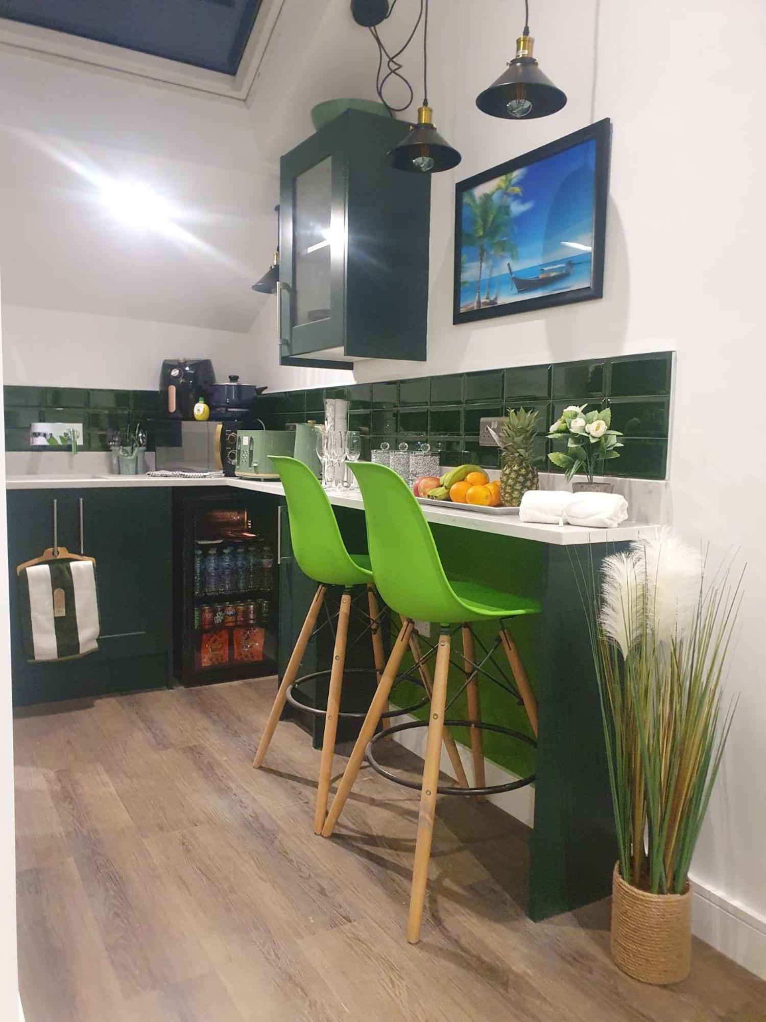 Southgate Luxury Apartments Elland Εξωτερικό φωτογραφία
