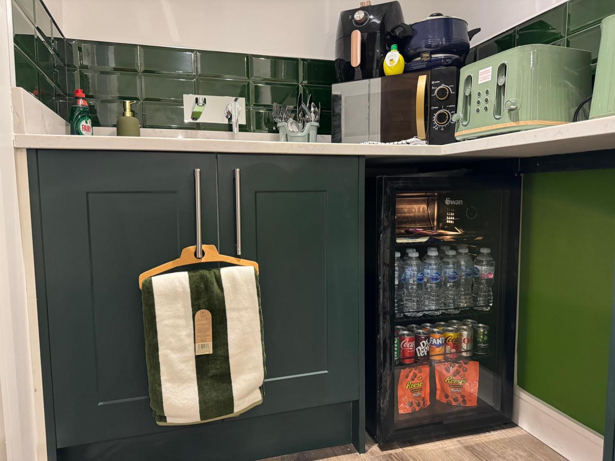 Southgate Luxury Apartments Elland Εξωτερικό φωτογραφία