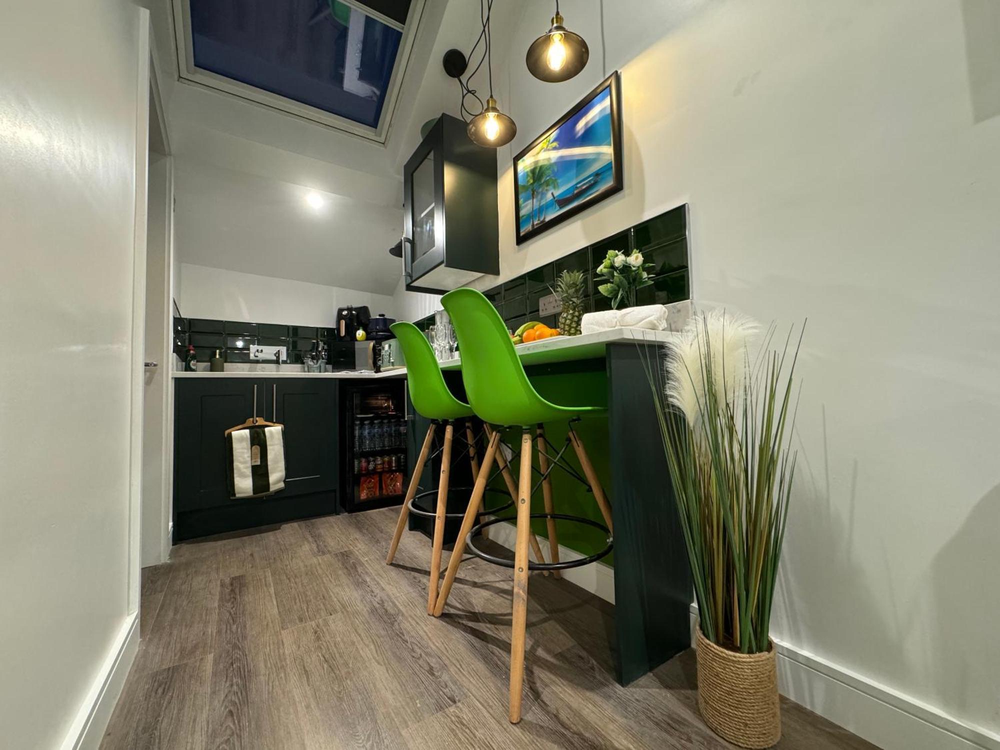 Southgate Luxury Apartments Elland Εξωτερικό φωτογραφία
