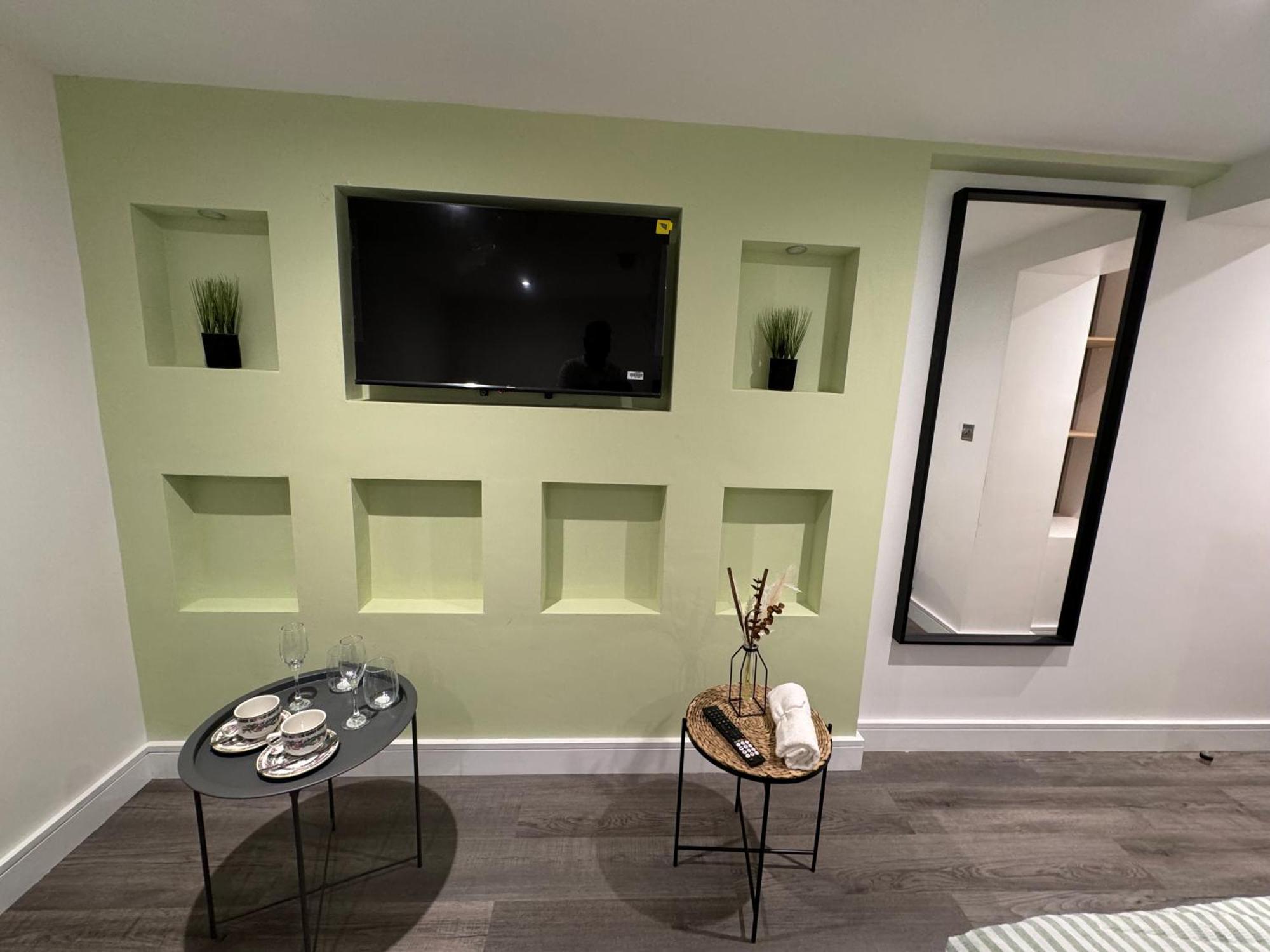 Southgate Luxury Apartments Elland Εξωτερικό φωτογραφία