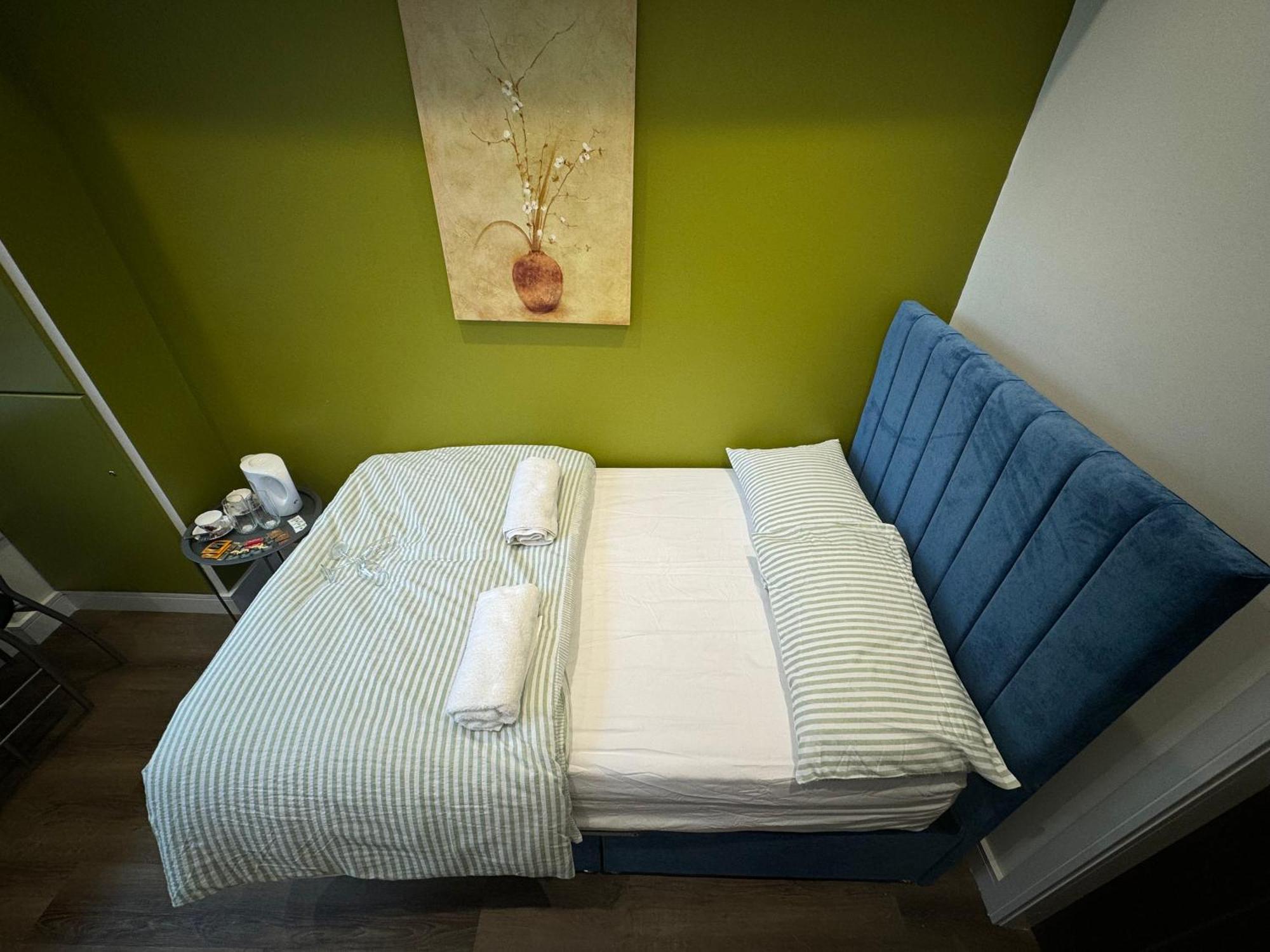 Southgate Luxury Apartments Elland Εξωτερικό φωτογραφία