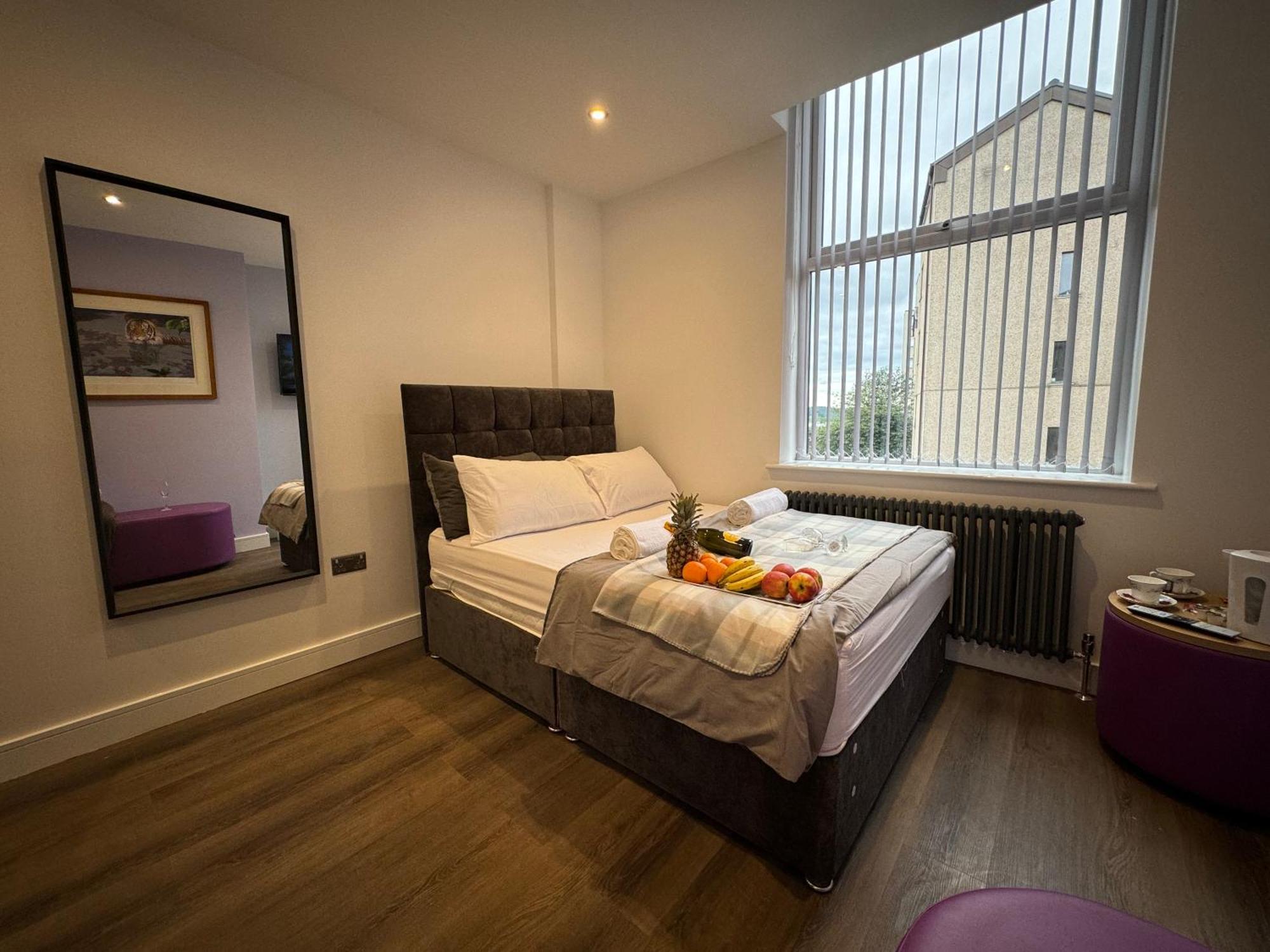 Southgate Luxury Apartments Elland Εξωτερικό φωτογραφία