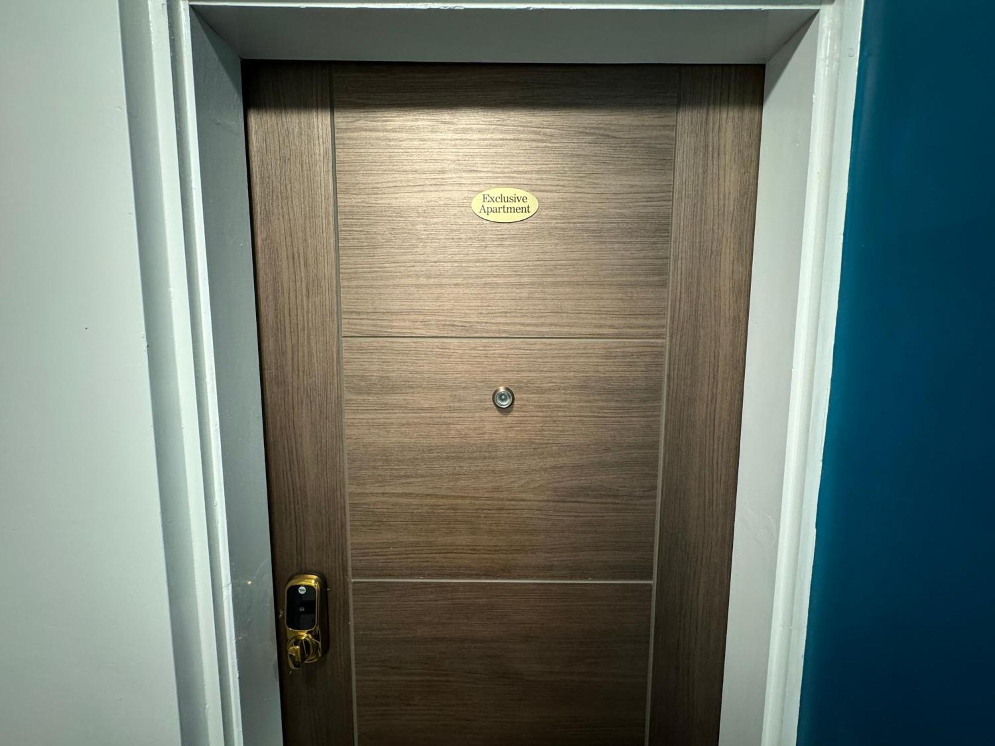 Southgate Luxury Apartments Elland Εξωτερικό φωτογραφία