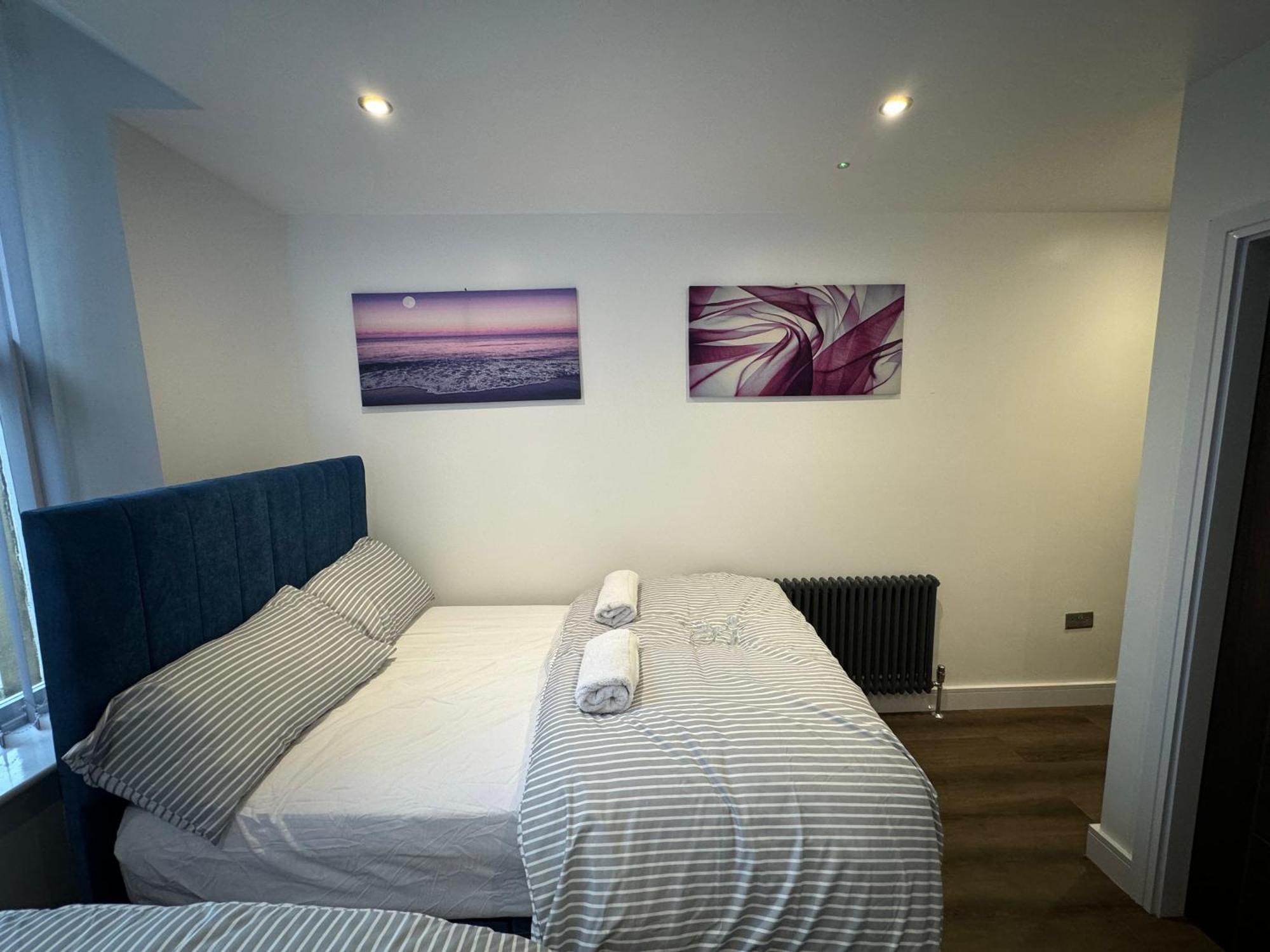Southgate Luxury Apartments Elland Εξωτερικό φωτογραφία