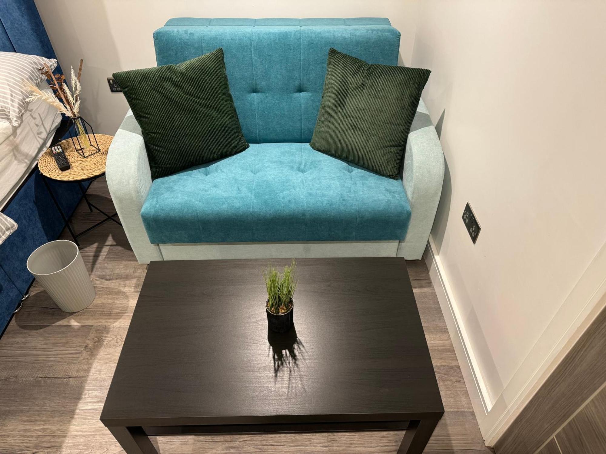 Southgate Luxury Apartments Elland Εξωτερικό φωτογραφία