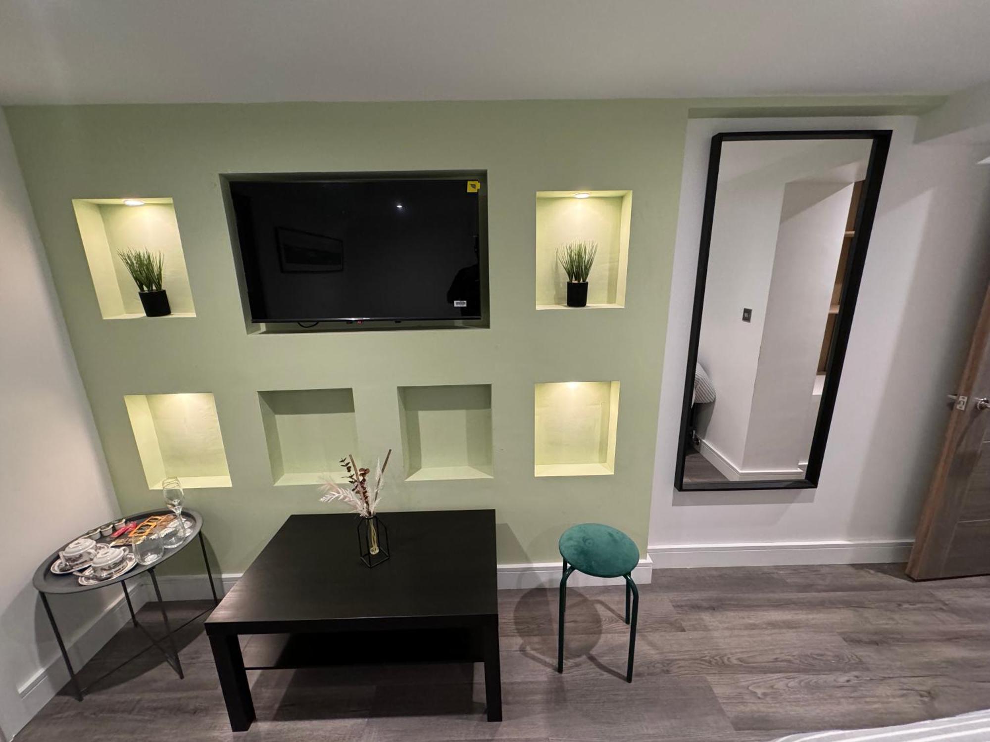 Southgate Luxury Apartments Elland Εξωτερικό φωτογραφία