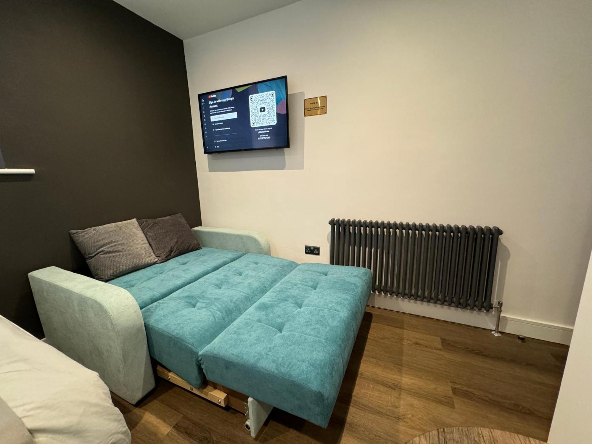 Southgate Luxury Apartments Elland Εξωτερικό φωτογραφία