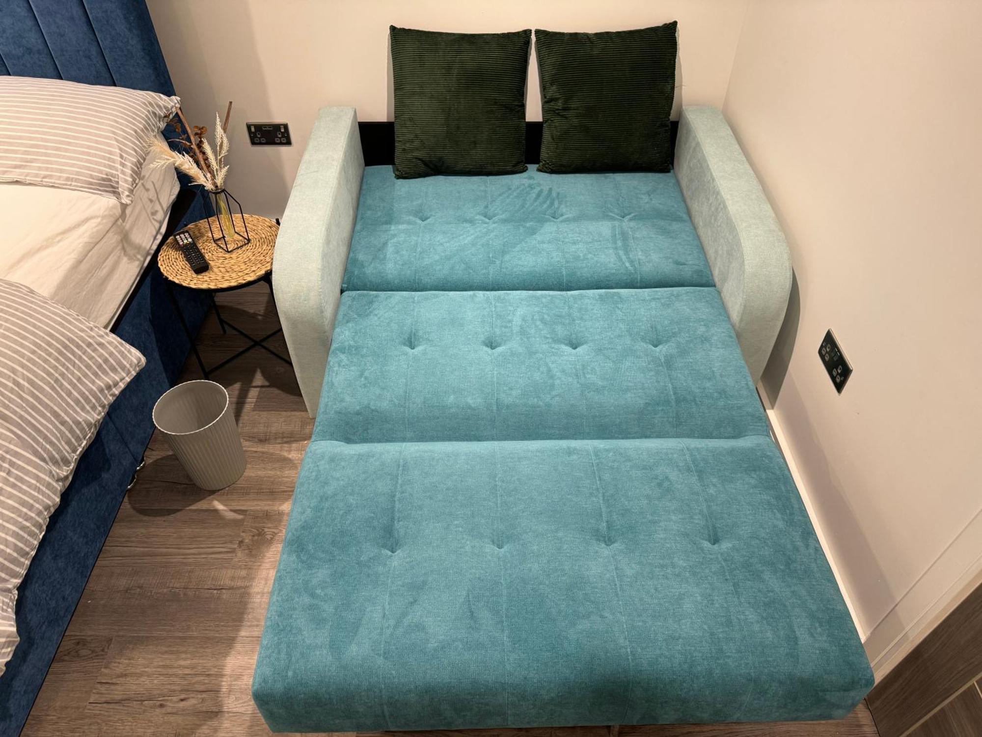 Southgate Luxury Apartments Elland Εξωτερικό φωτογραφία