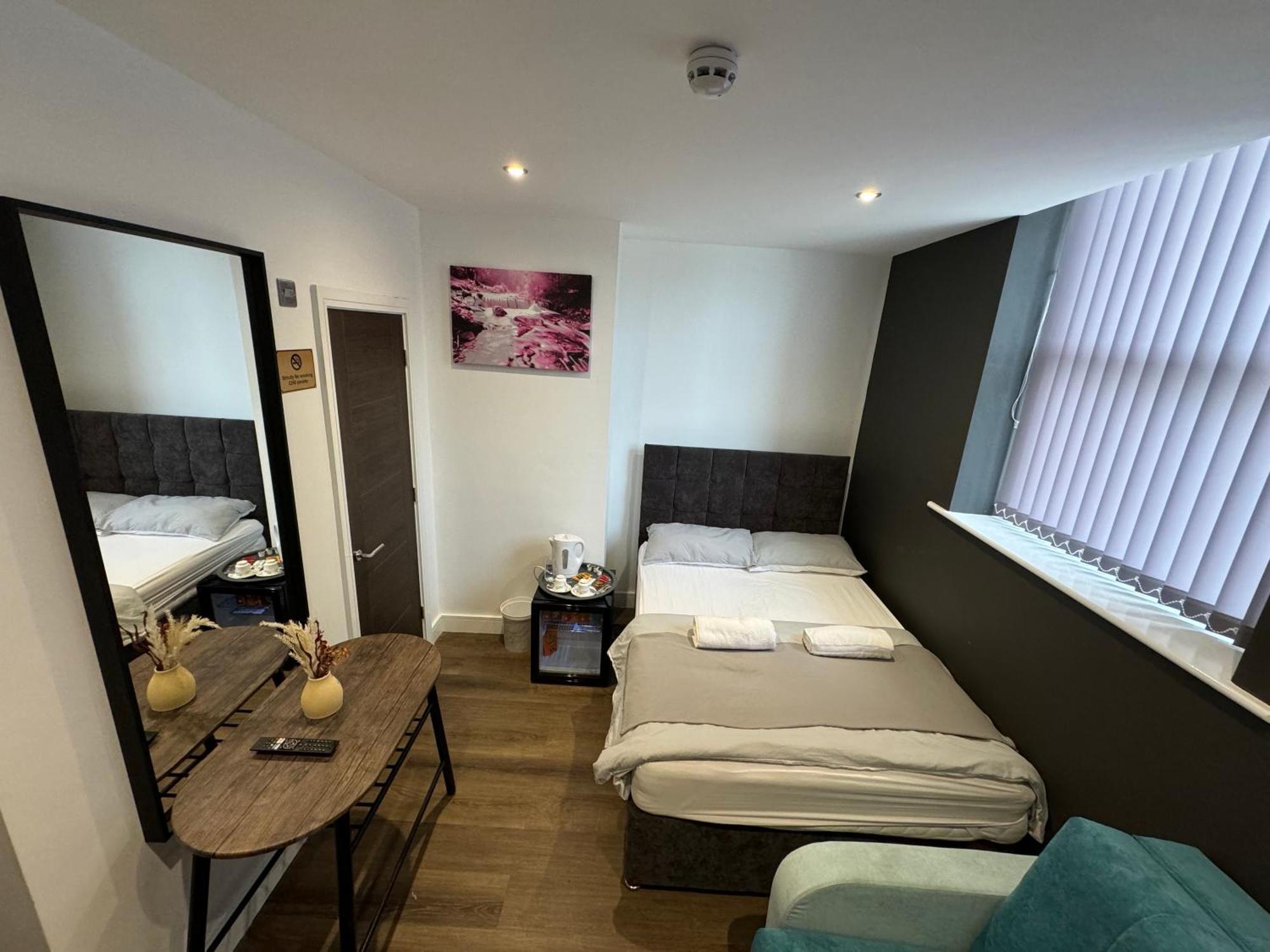 Southgate Luxury Apartments Elland Εξωτερικό φωτογραφία