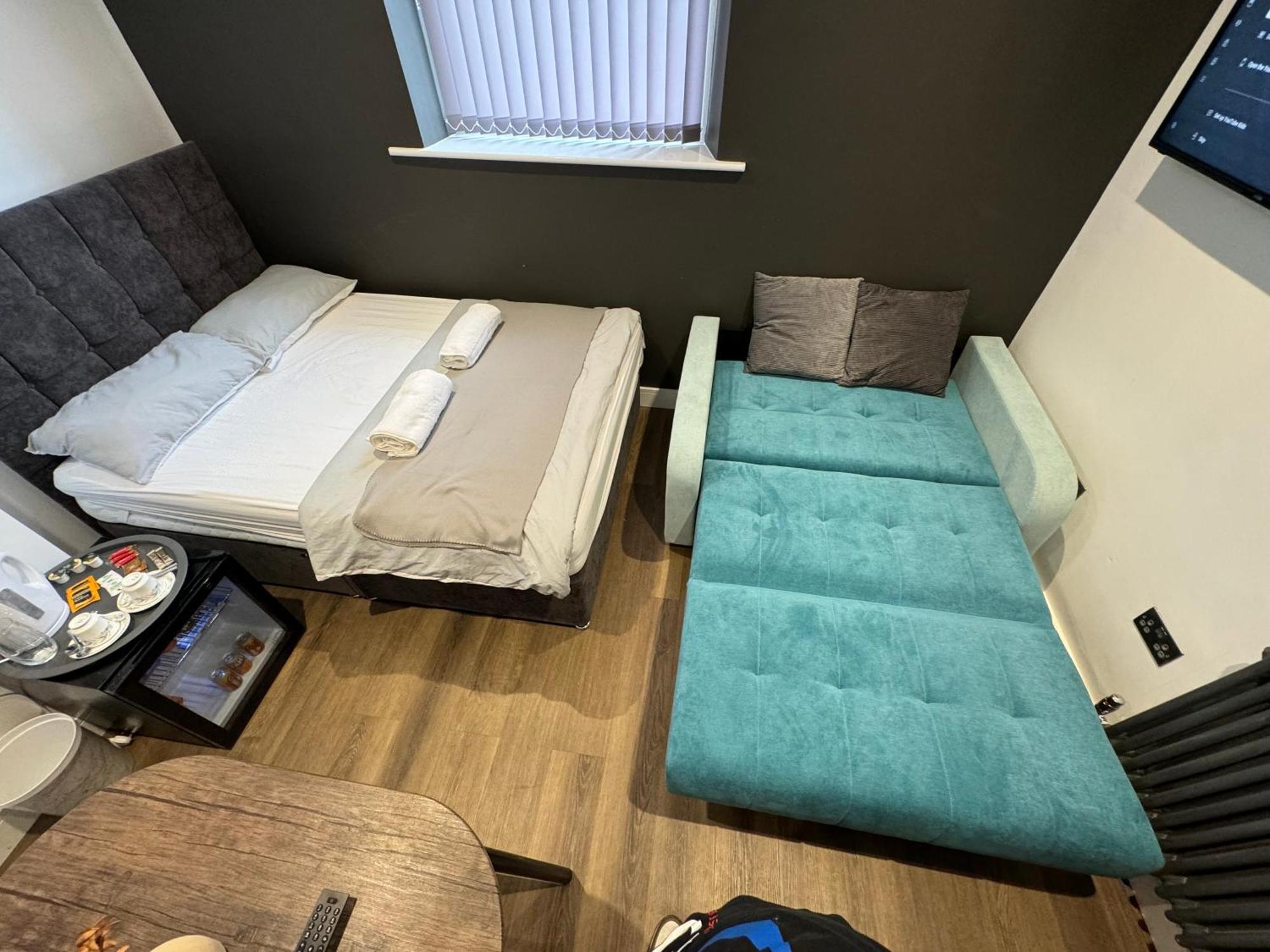 Southgate Luxury Apartments Elland Εξωτερικό φωτογραφία
