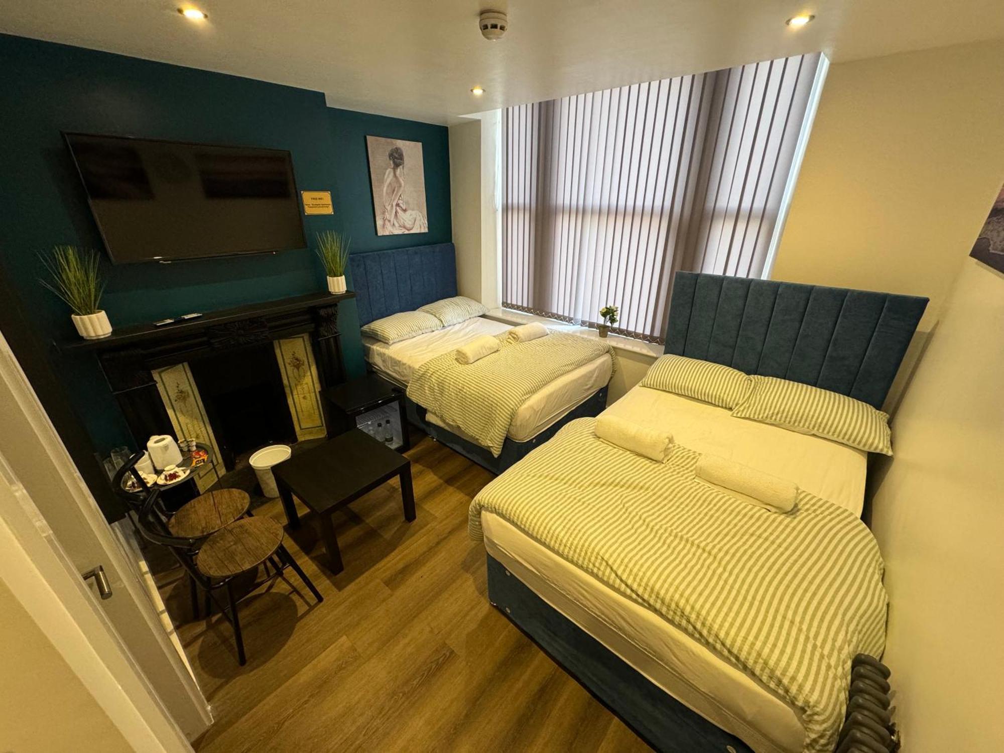 Southgate Luxury Apartments Elland Εξωτερικό φωτογραφία