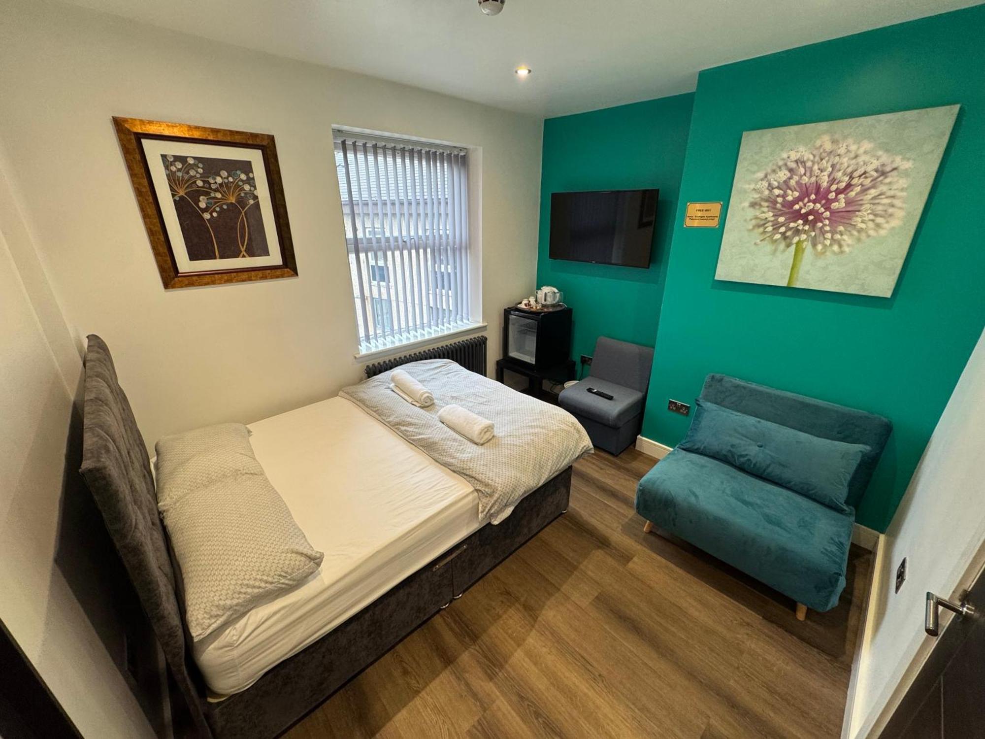 Southgate Luxury Apartments Elland Εξωτερικό φωτογραφία