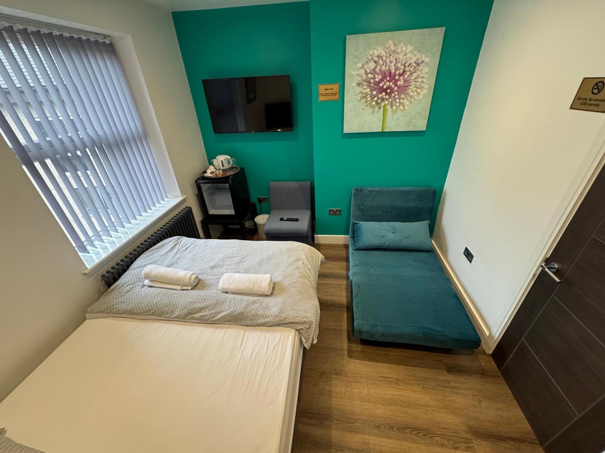 Southgate Luxury Apartments Elland Εξωτερικό φωτογραφία